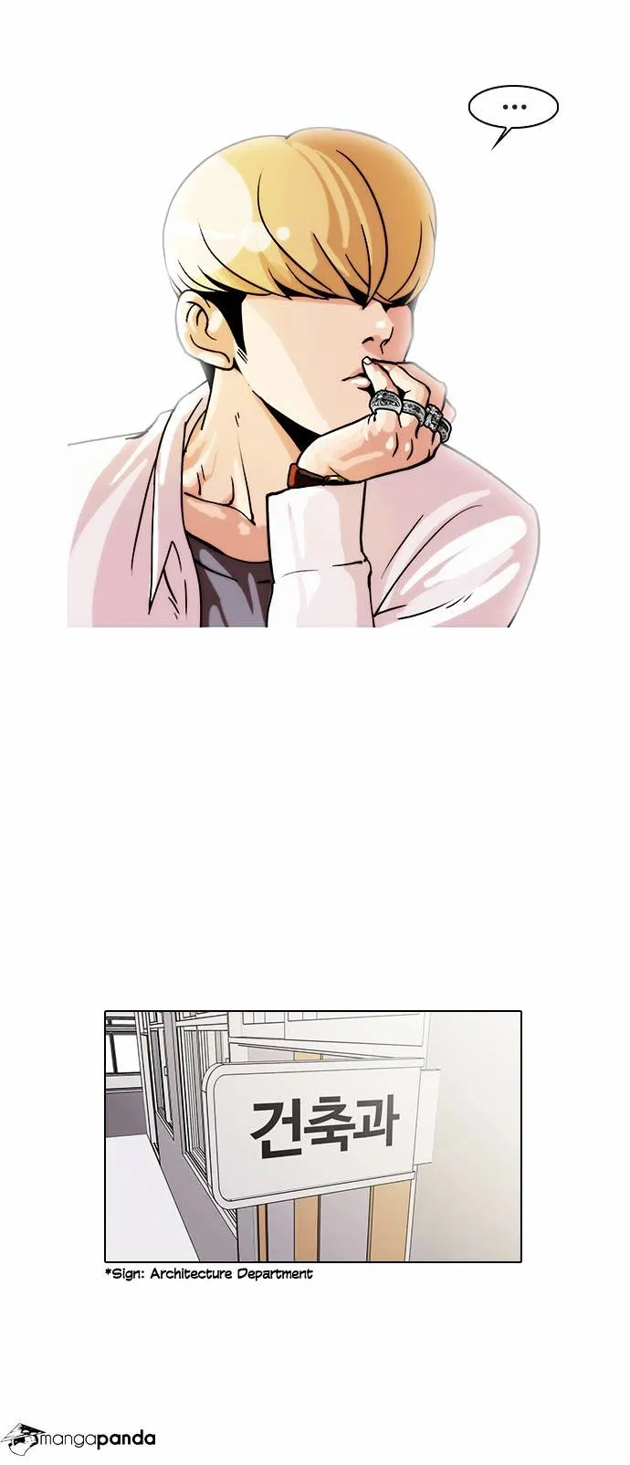 Lookism Chapter 19 Online - página 26