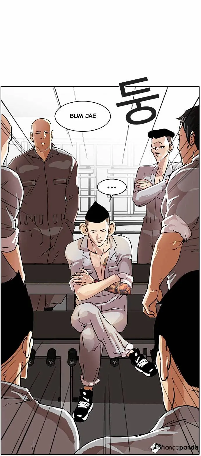 Lookism Chapter 19 Online - página 28