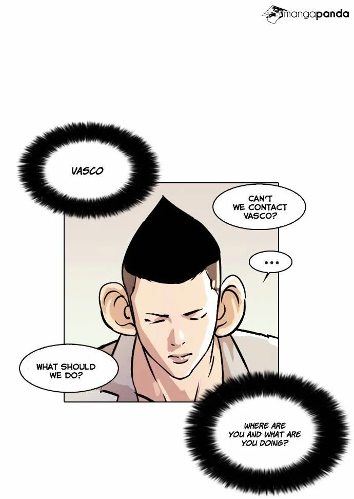 Lookism Chapter 19 Online - página 29