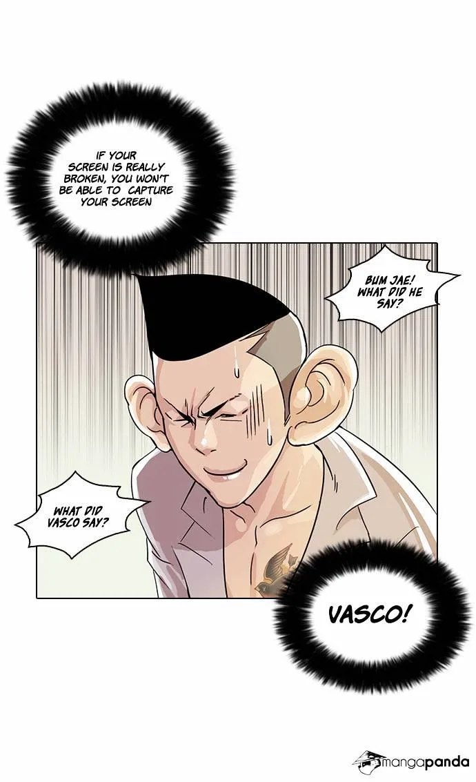 Lookism Chapter 19 Online - página 32