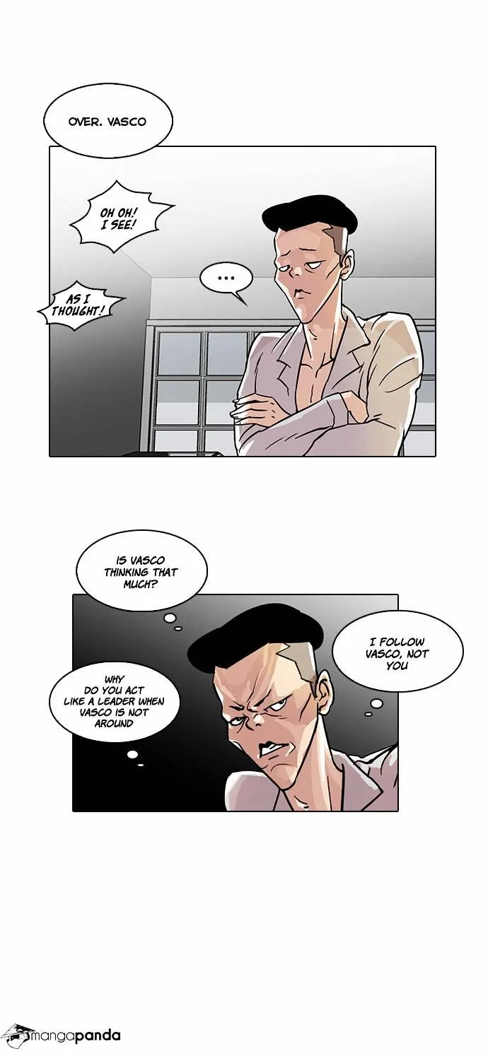Lookism Chapter 19 Online - página 34