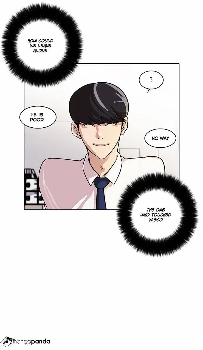 Lookism Chapter 19 Online - página 35