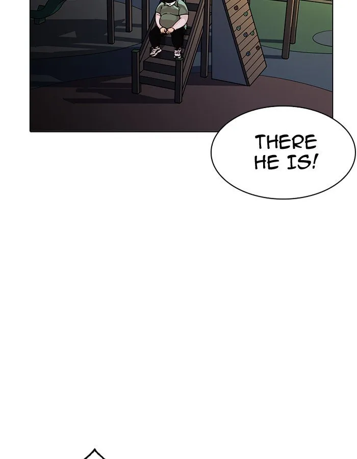Lookism Chapter 190 Online - página 3