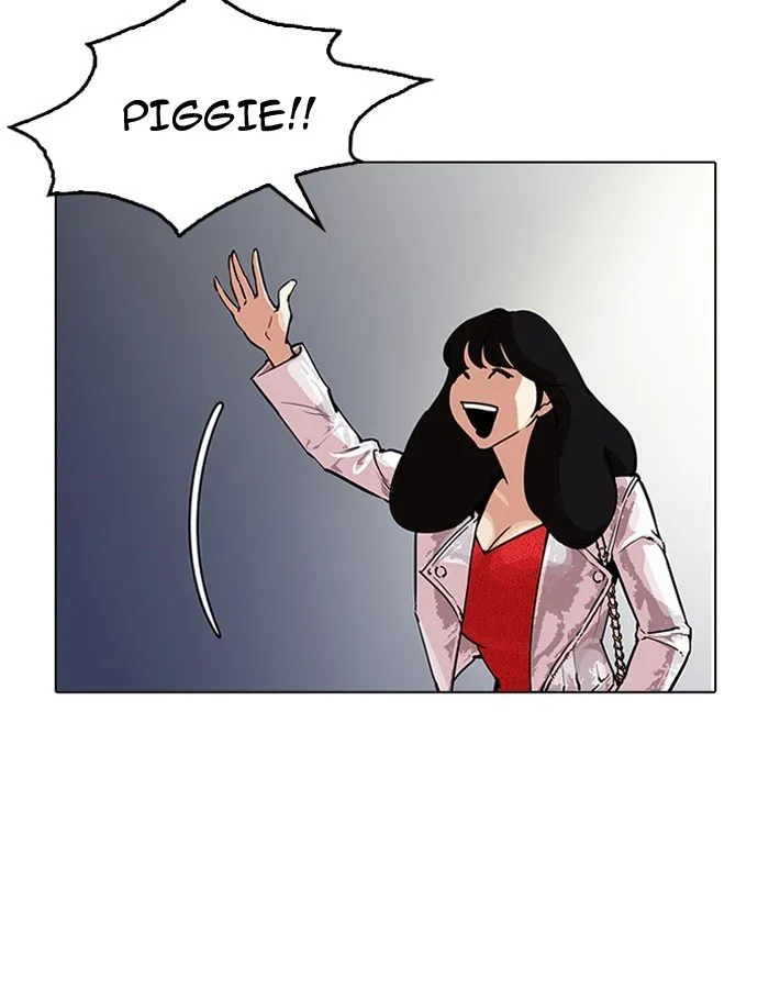 Lookism Chapter 190 Online - página 4