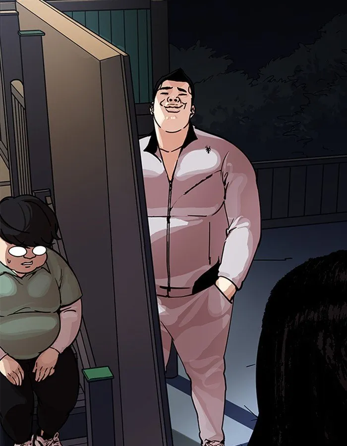 Lookism Chapter 190 Online - página 8