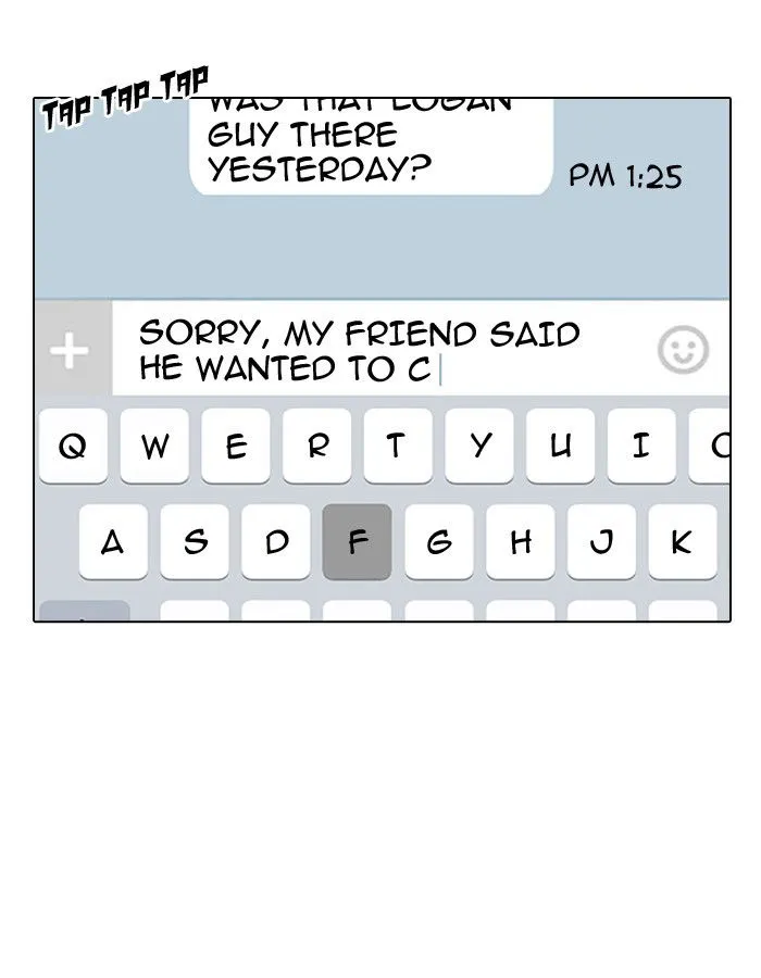 Lookism Chapter 190 Online - página 17