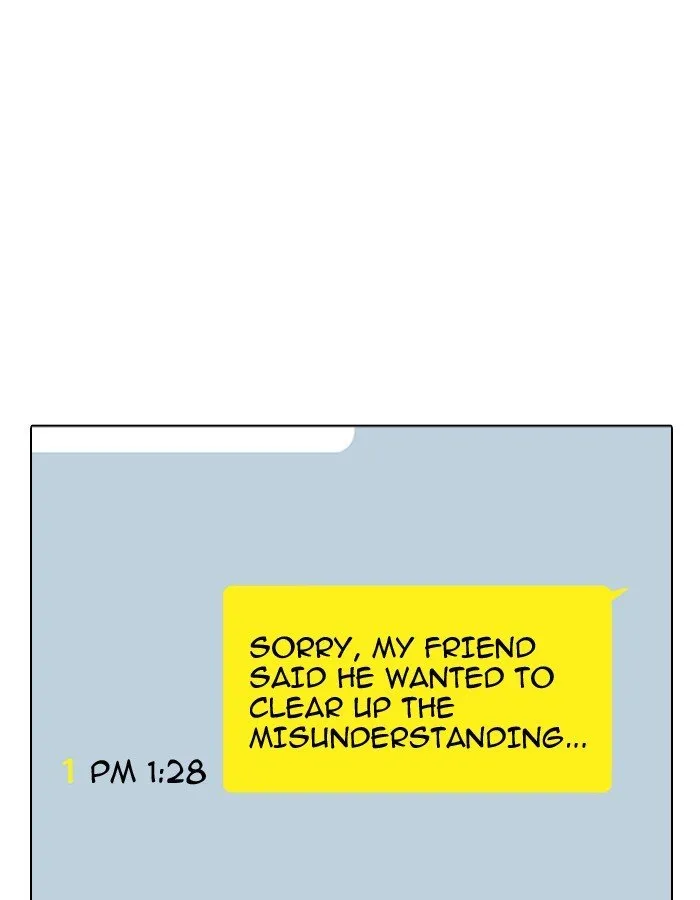 Lookism Chapter 190 Online - página 18