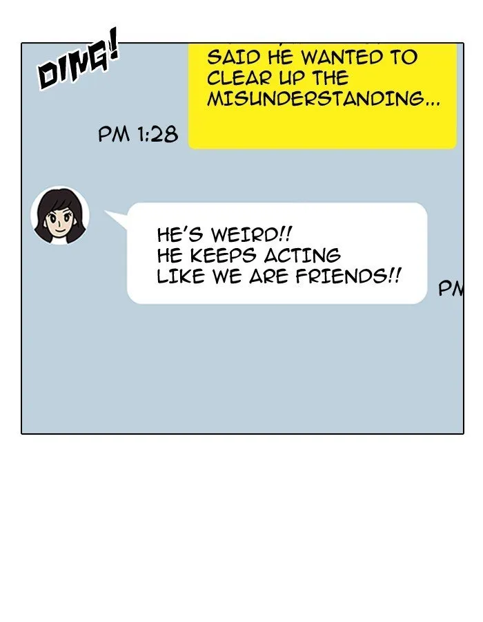 Lookism Chapter 190 Online - página 20