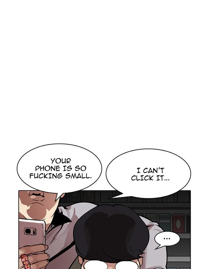 Lookism Chapter 190 Online - página 26