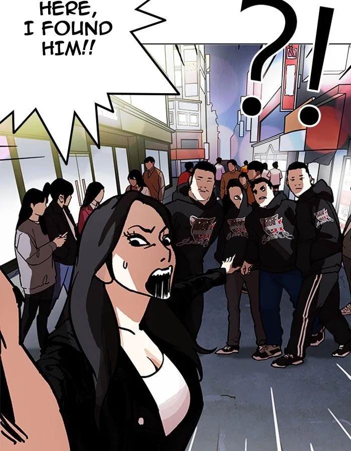 Lookism Chapter 190 Online - página 64