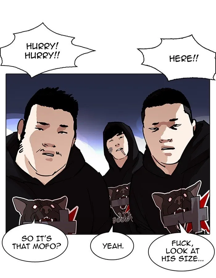 Lookism Chapter 190 Online - página 66