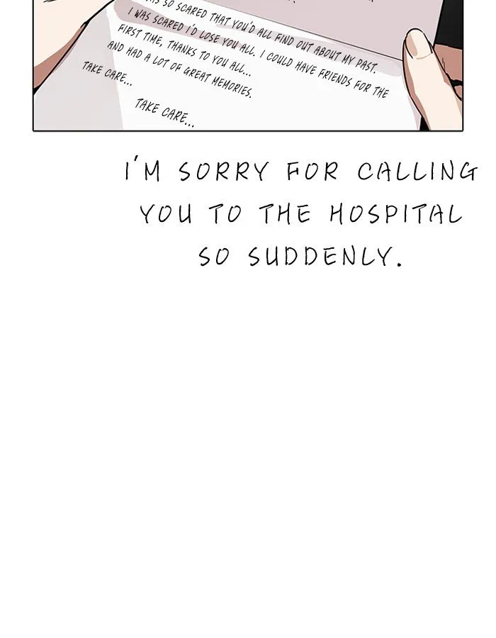 Lookism Chapter 190 Online - página 76