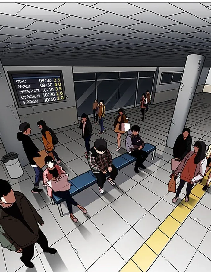 Lookism Chapter 190 Online - página 77
