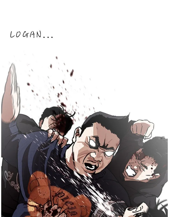 Lookism Chapter 190 Online - página 87