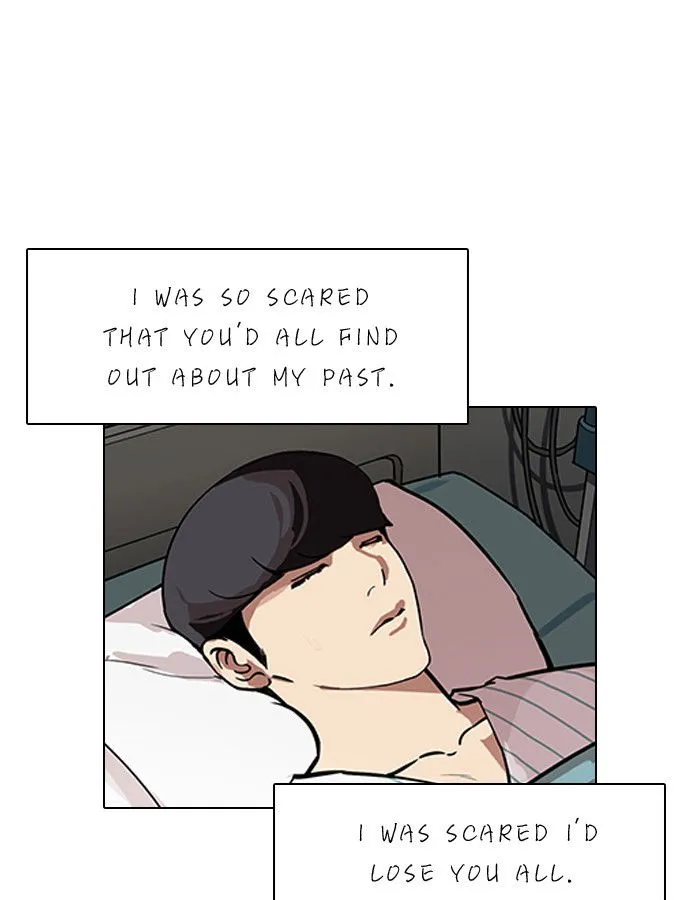 Lookism Chapter 190 Online - página 94