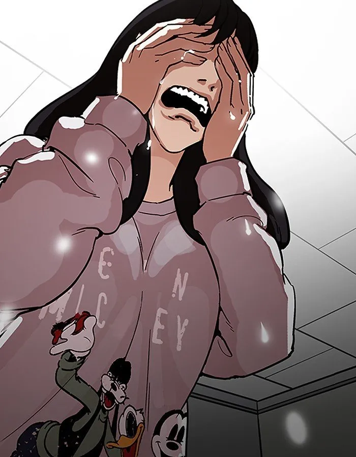 Lookism Chapter 190 Online - página 106