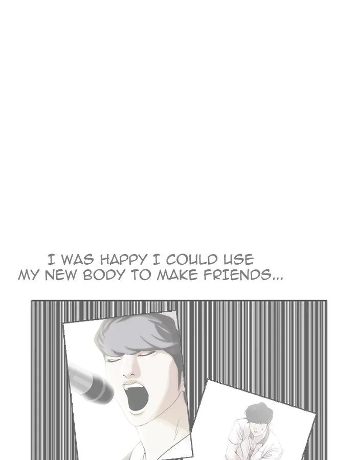 Lookism Chapter 190 Online - página 117