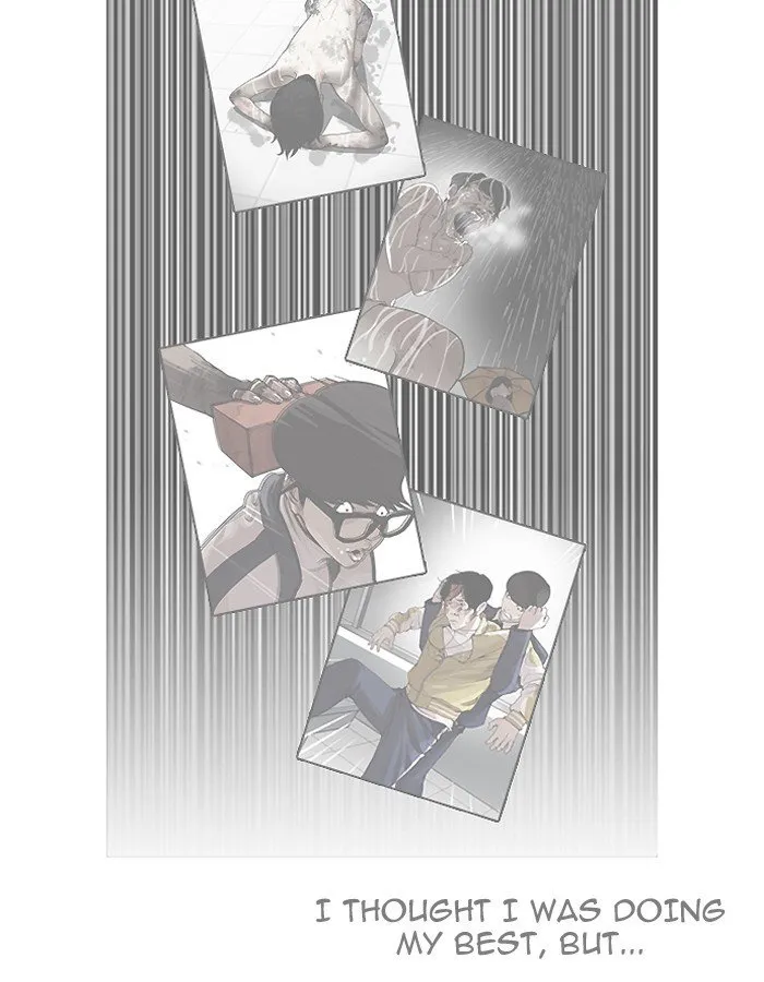 Lookism Chapter 190 Online - página 120