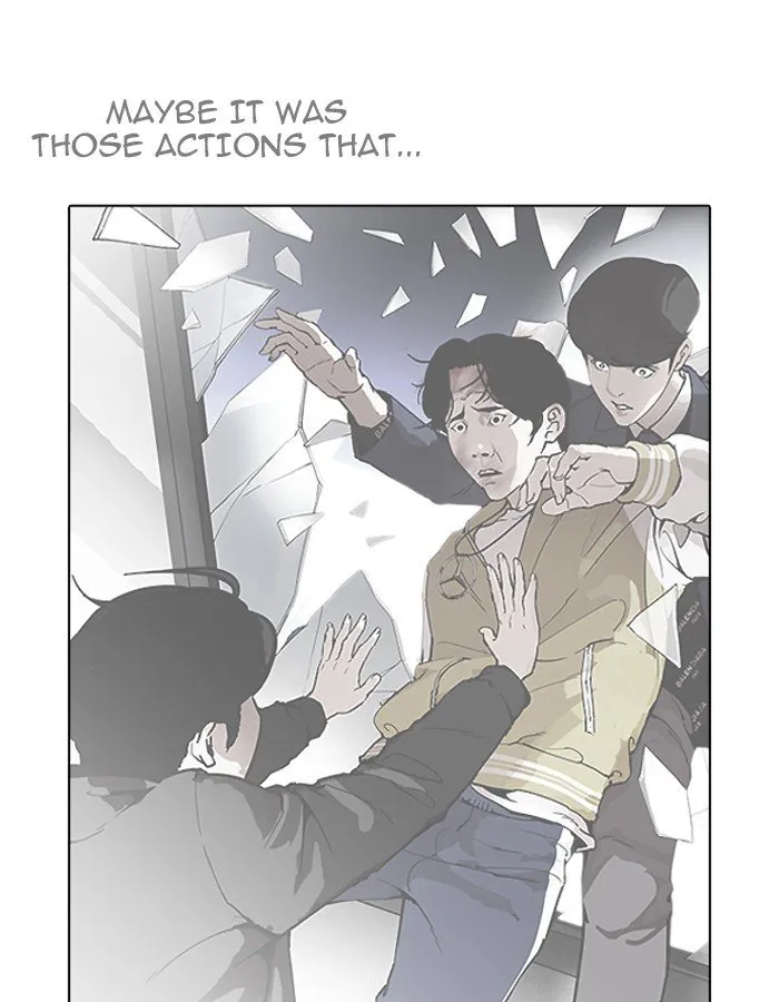 Lookism Chapter 190 Online - página 122