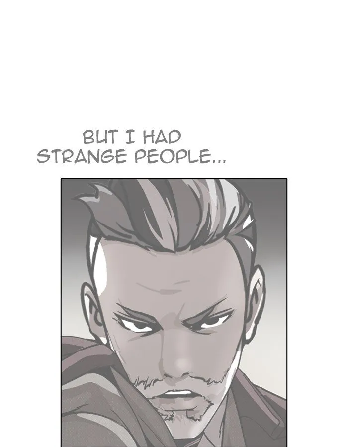 Lookism Chapter 190 Online - página 125