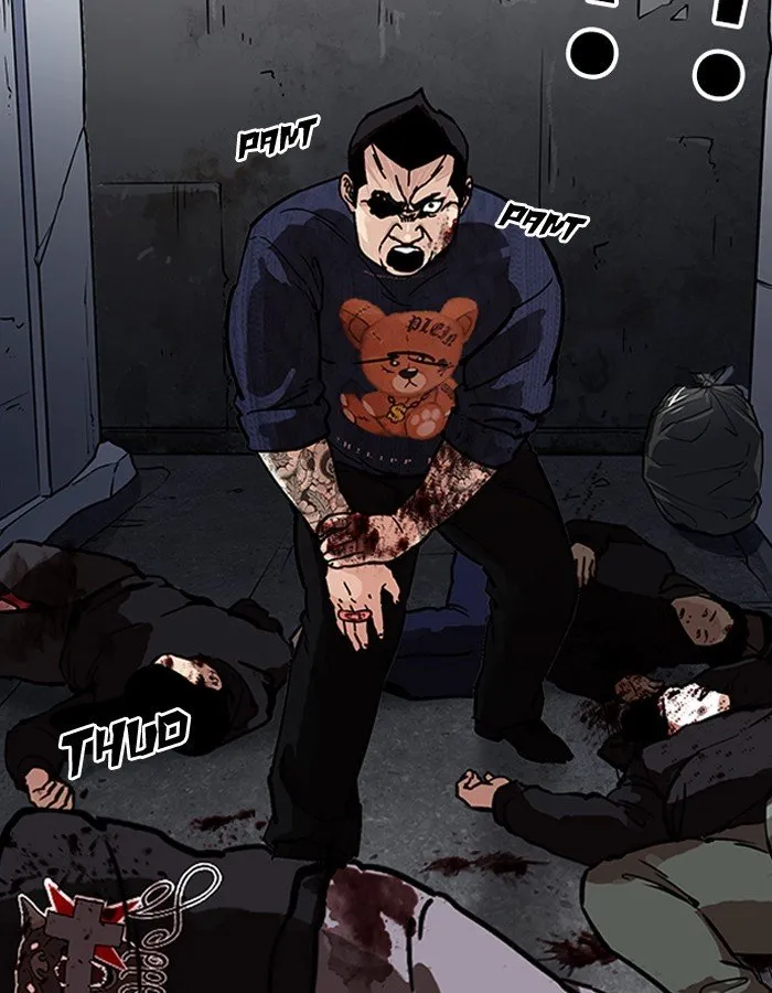 Lookism Chapter 190 Online - página 144