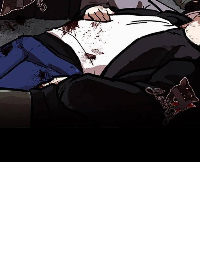 Lookism Chapter 190 Online - página 145