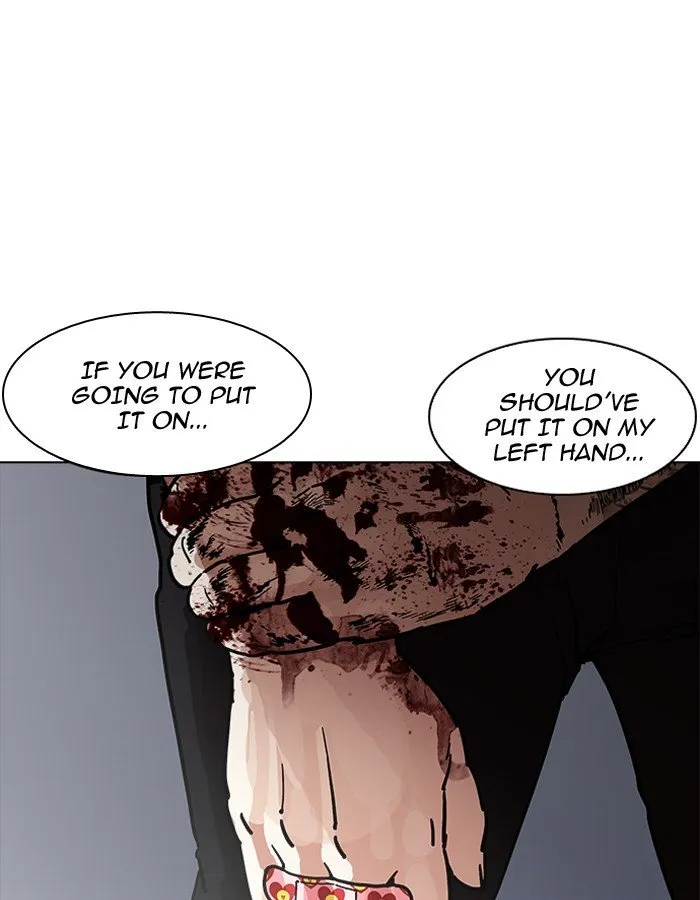 Lookism Chapter 190 Online - página 146