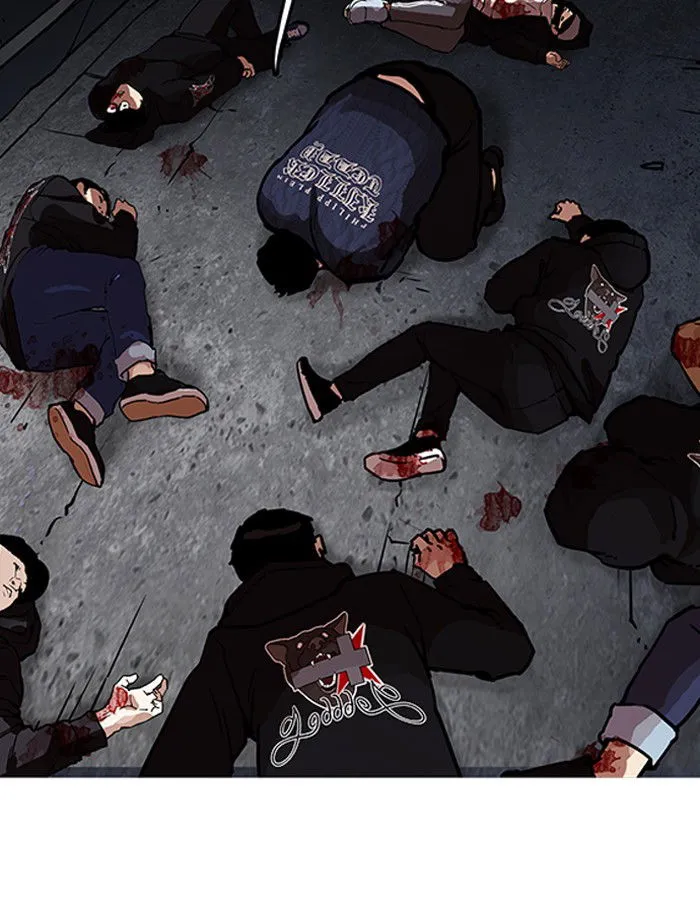 Lookism Chapter 190 Online - página 150