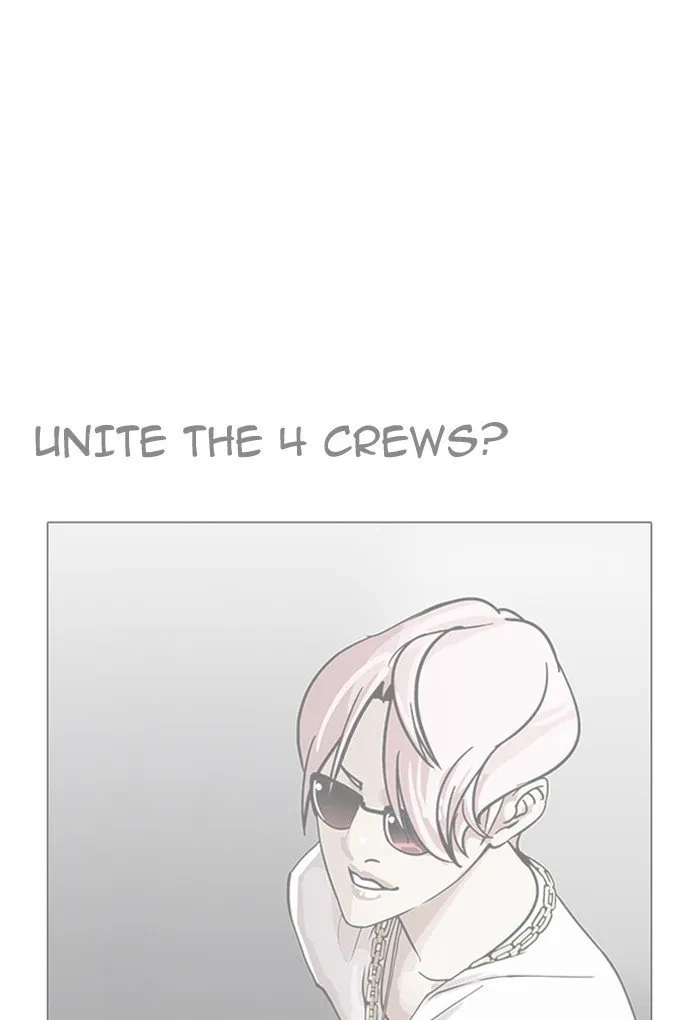 Lookism Chapter 191 Online - página 1