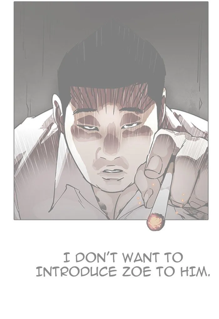 Lookism Chapter 191 Online - página 5