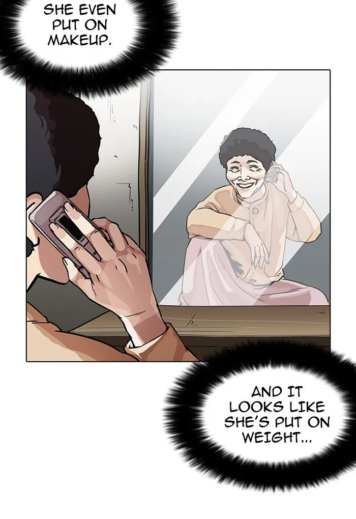 Lookism Chapter 191 Online - página 27