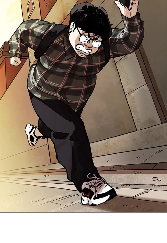 Lookism Chapter 191 Online - página 37