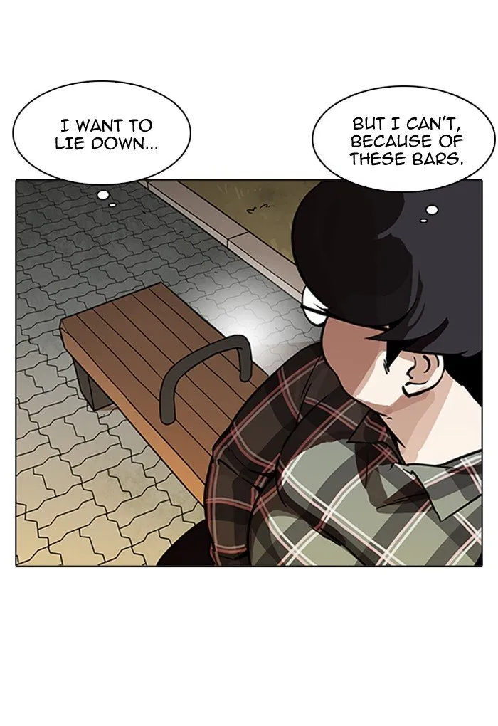 Lookism Chapter 191 Online - página 51