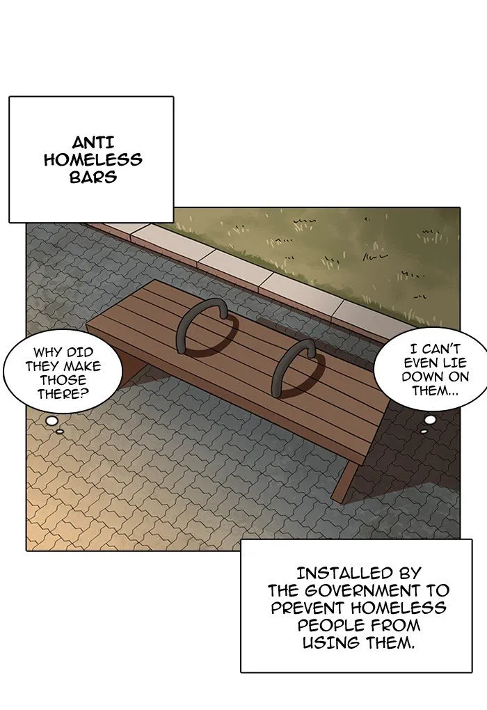Lookism Chapter 191 Online - página 55
