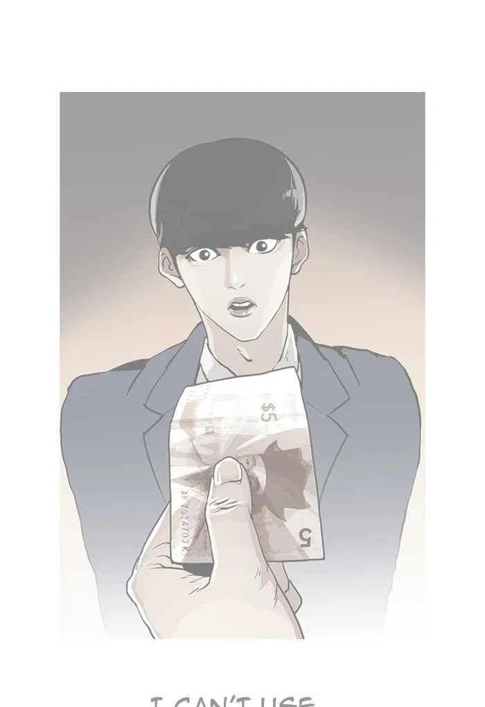 Lookism Chapter 191 Online - página 76