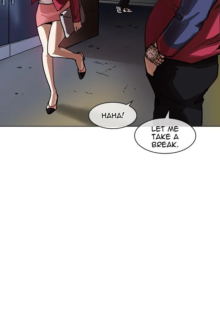 Lookism Chapter 191 Online - página 79