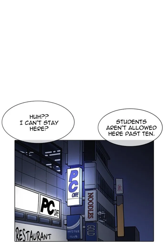 Lookism Chapter 191 Online - página 81
