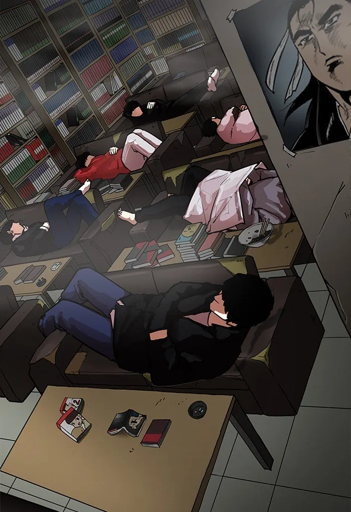 Lookism Chapter 191 Online - página 94