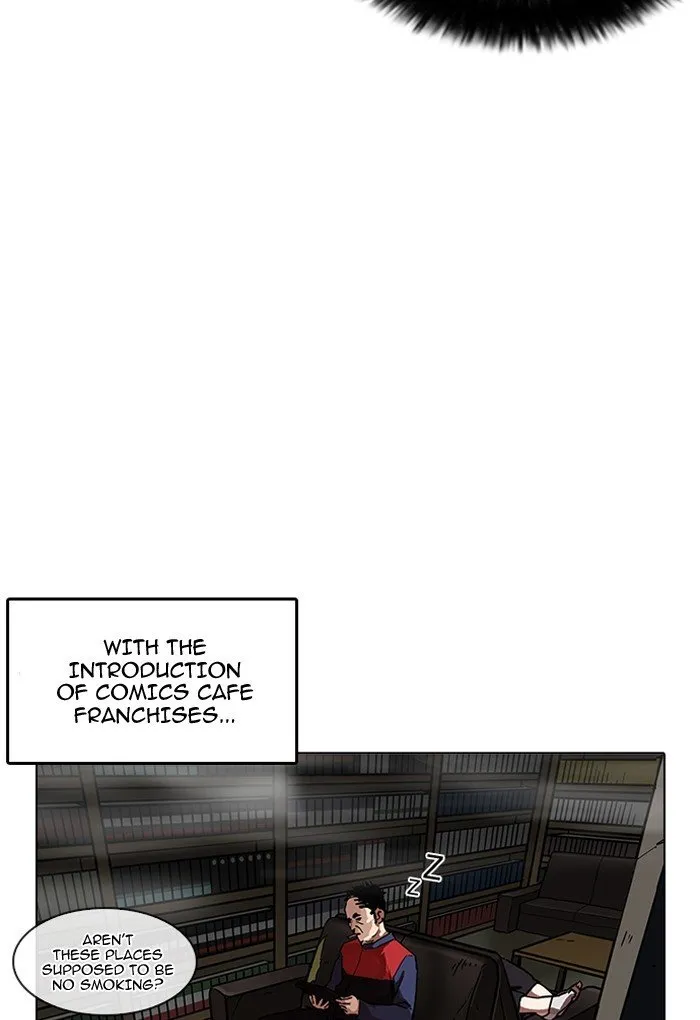 Lookism Chapter 191 Online - página 98