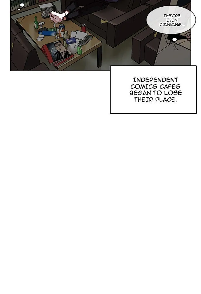 Lookism Chapter 191 Online - página 99