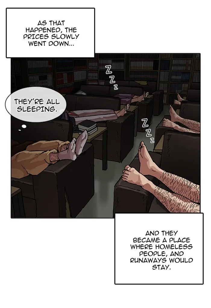 Lookism Chapter 191 Online - página 100