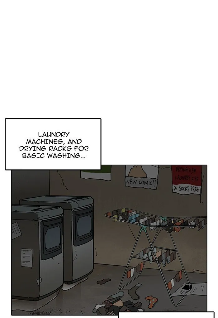 Lookism Chapter 191 Online - página 101