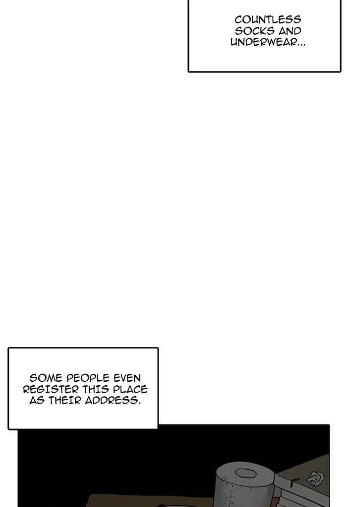Lookism Chapter 191 Online - página 102