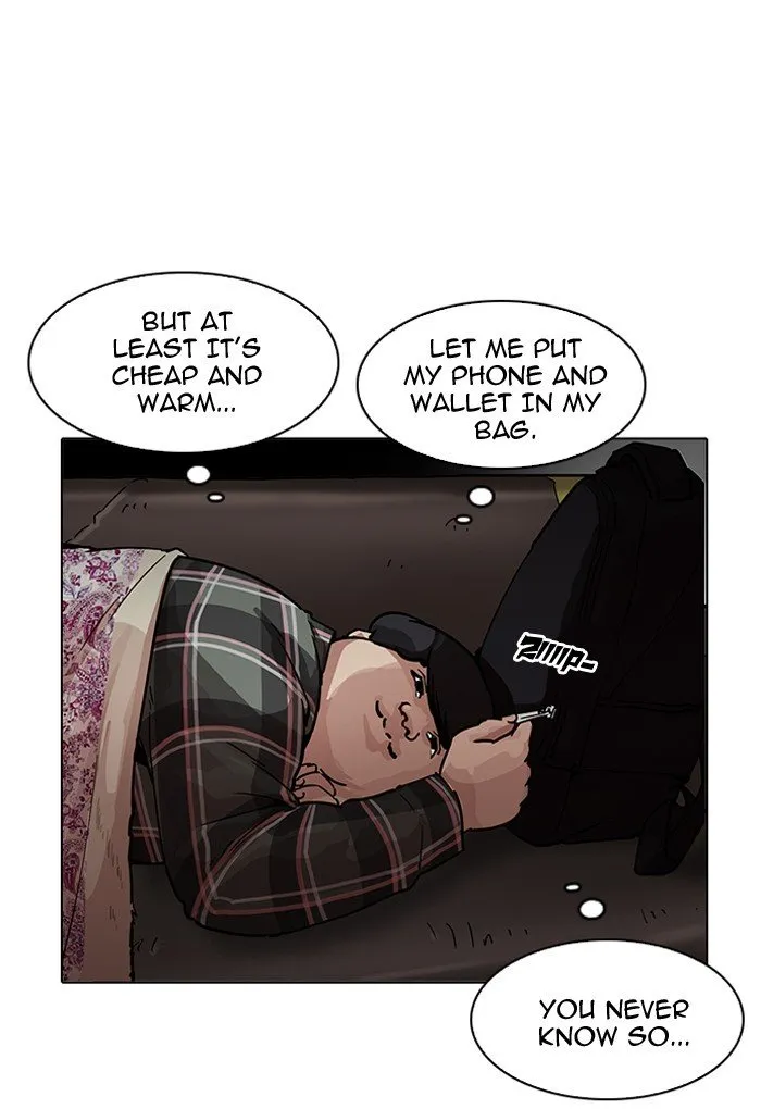 Lookism Chapter 191 Online - página 105