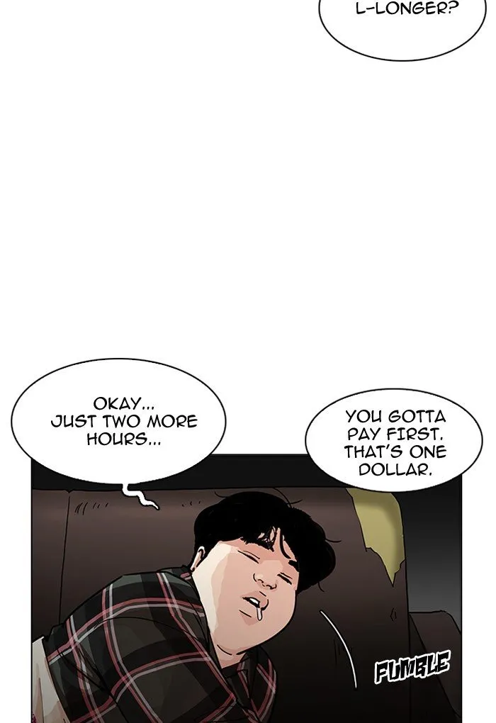 Lookism Chapter 191 Online - página 110