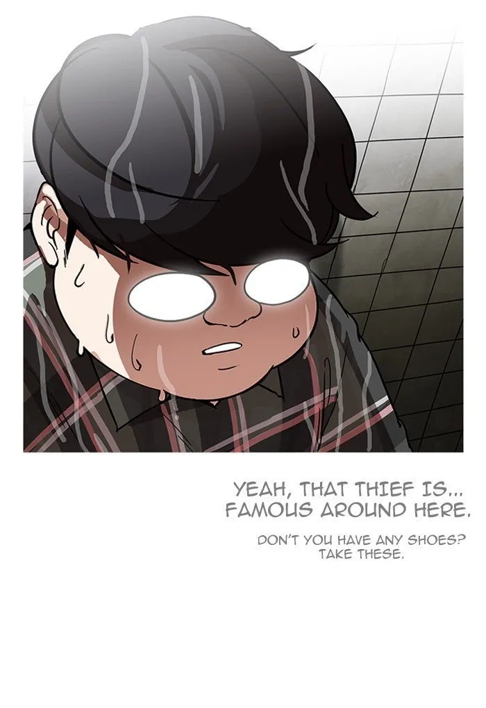 Lookism Chapter 191 Online - página 122
