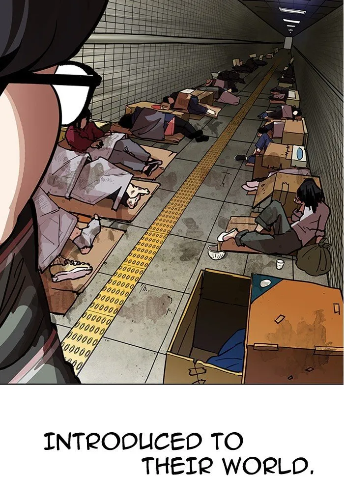 Lookism Chapter 191 Online - página 130