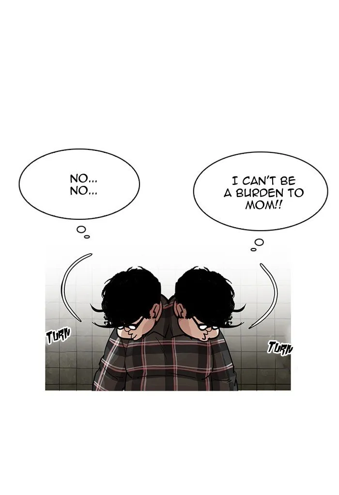 Lookism Chapter 191 Online - página 136