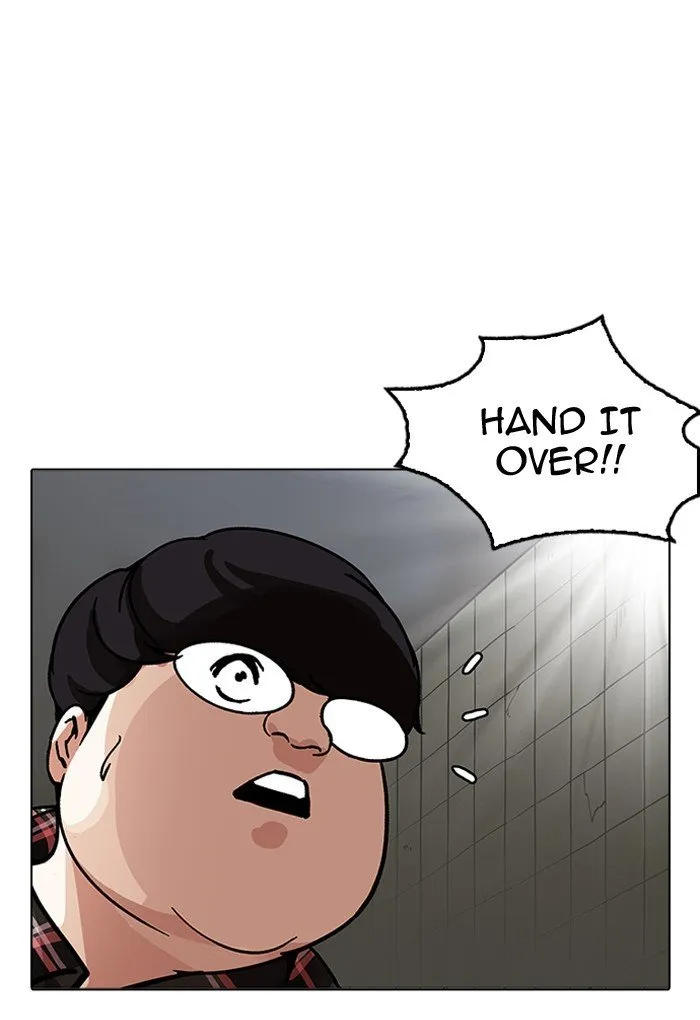 Lookism Chapter 191 Online - página 137