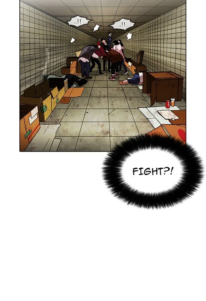 Lookism Chapter 191 Online - página 139